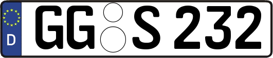 GG-S232