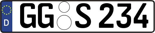 GG-S234