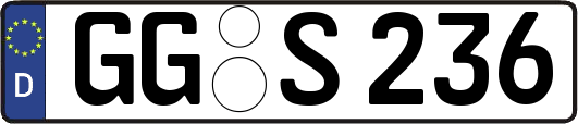 GG-S236