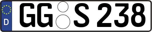 GG-S238