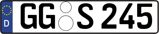 GG-S245