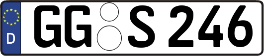 GG-S246