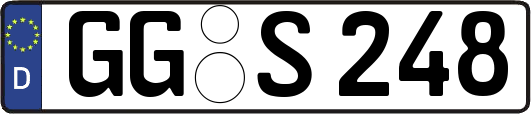 GG-S248