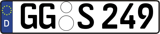 GG-S249