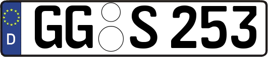 GG-S253
