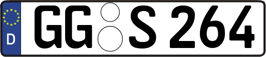 GG-S264