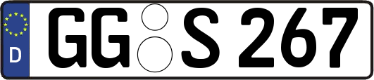 GG-S267