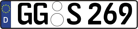 GG-S269