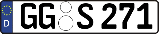 GG-S271