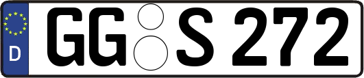 GG-S272