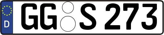 GG-S273