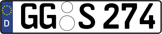 GG-S274