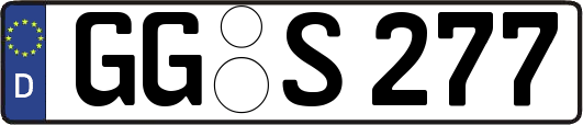 GG-S277