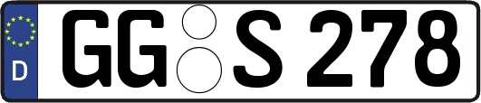 GG-S278