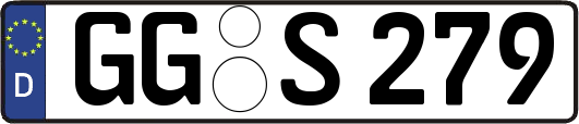 GG-S279