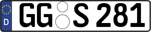 GG-S281