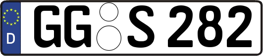 GG-S282