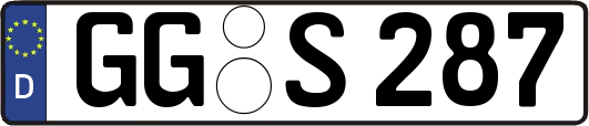GG-S287