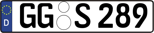 GG-S289