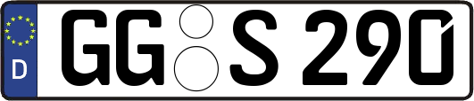 GG-S290