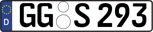 GG-S293