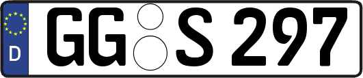 GG-S297