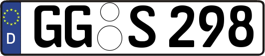 GG-S298