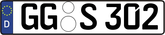 GG-S302