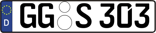 GG-S303