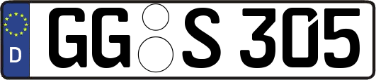 GG-S305