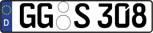 GG-S308