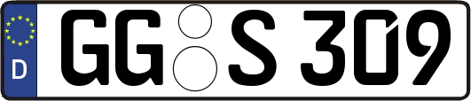 GG-S309