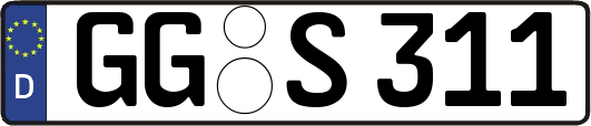 GG-S311