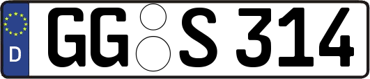 GG-S314