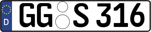 GG-S316