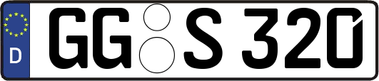 GG-S320