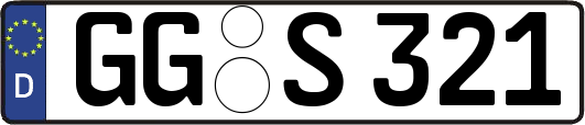 GG-S321