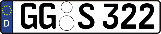 GG-S322