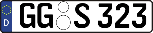 GG-S323