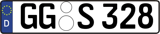 GG-S328
