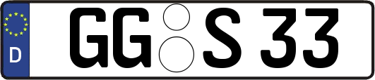 GG-S33