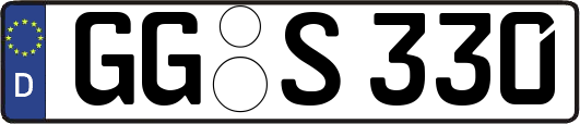 GG-S330