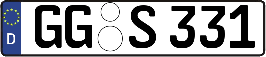 GG-S331