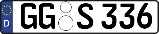 GG-S336