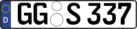 GG-S337