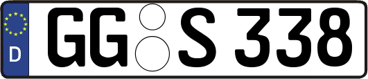 GG-S338