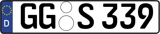 GG-S339