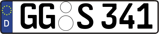 GG-S341