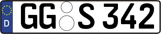 GG-S342