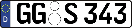 GG-S343